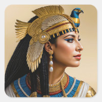 "El realismo de Cleopatra VII: un retrato"