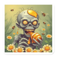 El "zomBEE"