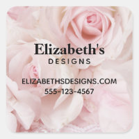 Elegante Bouquet Bouquet Business
