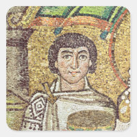 Empress Theodora