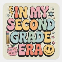 En Mi Era De Segundo Grado Profesor De 2do Grado A