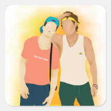 Encantador como nosotros - AC