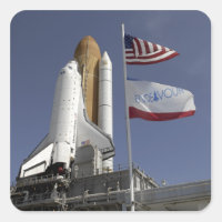 Endeavor del transbordador espacial 2