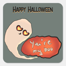 Eres mi Boo | Halloween lindo