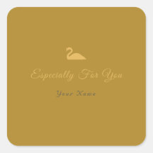 Especialmente para ti