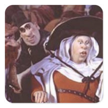 Esposa de Bath de Canterbury Tales - Chaucer