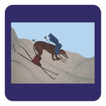 Esquí de Galgo en Nieve