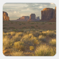 Estados Unidos, Utah, Parque Nacional Monument Val