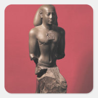 Estatua de Iahmes Saneith