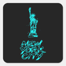 Estatua de la Libertad de la ciudad de Nueva York