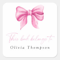 Este libro pertenece a