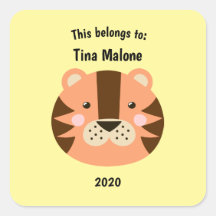 Esto pertenece a la escuela de vuelta al amarillo 