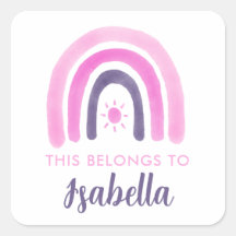 Esto Pertenece Al Arcoiris