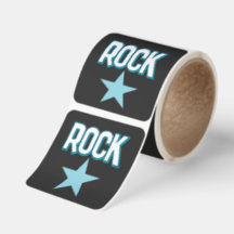 Estrella de Rock 