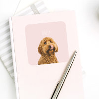 Estuche de teléfono rosa Pastel personalizado con
