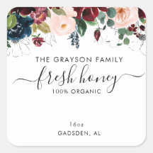 Etiquetas de producto