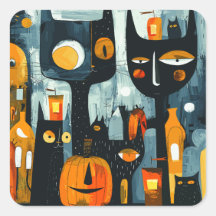 ExDesigner | Personalización | Halloween