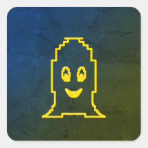 Fantasma sonriente