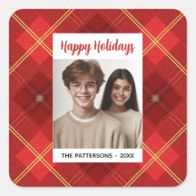 Felices Fiestas Personalizadas Divertido Cuadros R