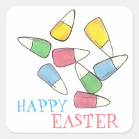 Feliz Cesta de Pascua Candy Corn Candycorn Kernels