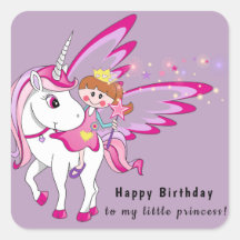 Feliz Cumpleaños Para Mi Pequeña Princesa