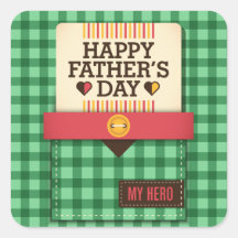 Feliz Día del Padre