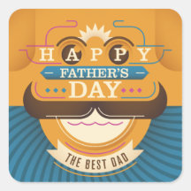 Feliz Día del Padre