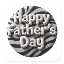 Feliz día del padre