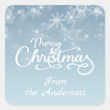 Feliz Navidad Copos de nieve Festividad de Saludo 