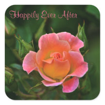 Feliz Nunca Después Del Rosa