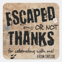 Fiesta de Cumpleaños en Escape Room Gracias