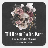 Fiesta de Despedida de Soltera: Halloween hasta qu