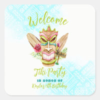 Fiesta Tiki
