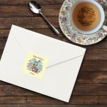 Flor de champiñón de gato de carne de pollo