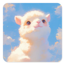 Fluffy Alpaca Wonder