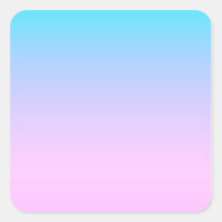 Fondo degradado azul y rosa
