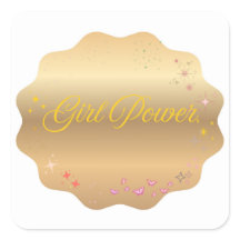 Forma de poder del chica