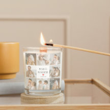 Fotografía del Collage | Mi Papá Es Mi Regalo De S