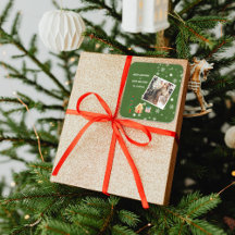 Fotos de la familia Evergreen de navidad