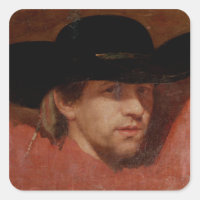 Francisco José de Goya y Lucientes | Retrato, pre