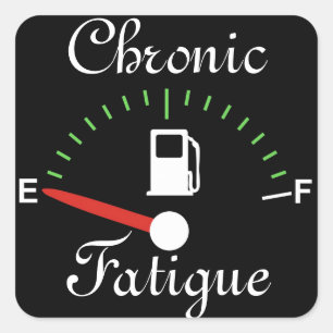 Pegatina Cuadrada Funcionamiento en vacío