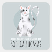 Gato negro este libro pertenece a la placa de bibl