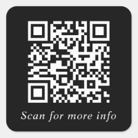 Generador de sitio web de código QR de personaliza