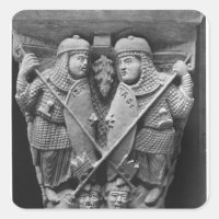 Generosidad y caridad perforando dos vicios