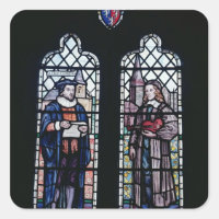 George Herbert y Nicholas Ferrar