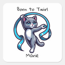 Gimnasia Rítmica Cinta Twirl