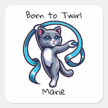 Gimnasia Rítmica Cinta Twirl