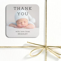 Gracias bebé recién nacido Baby Shower Script