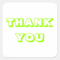 Gracias, gracias, artreuse blanco verde