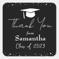 Gracias Graduación 2023